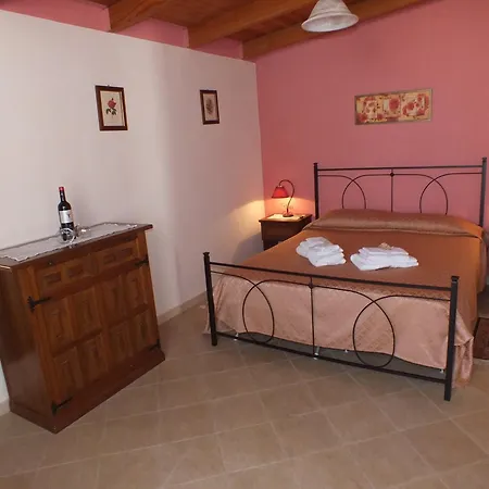 Holiday home Giacri