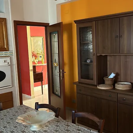 Giacri Holiday home