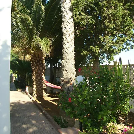 Holiday home Giacri *