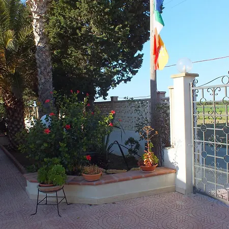Giacrì Casa vacanze *