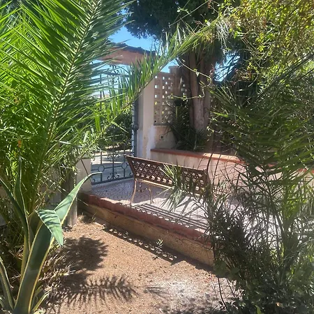 Casa vacanze Giacrì