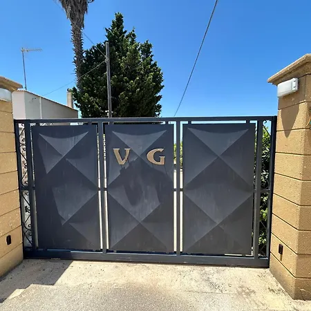 Giacrì Casa vacanze