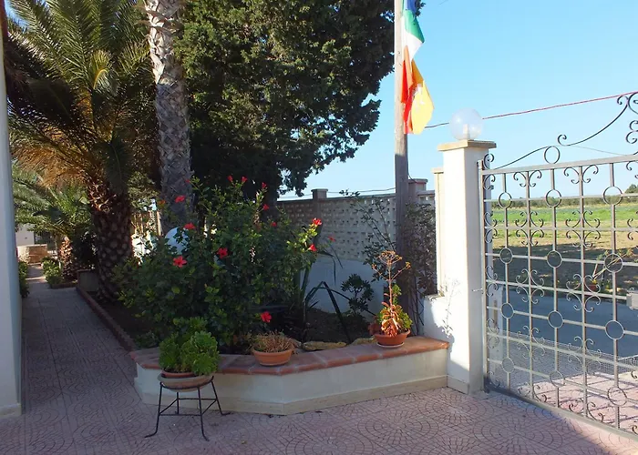 Giacrì Casa vacanze *