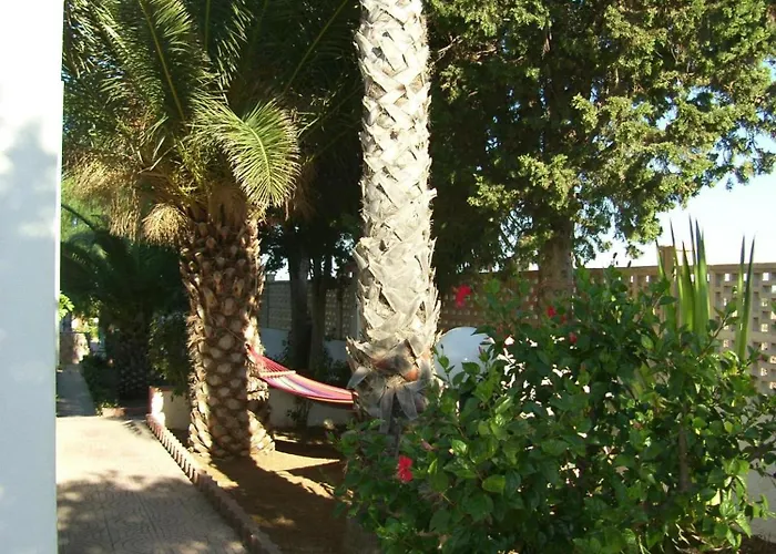 Casa vacanze Giacrì *