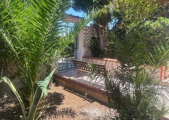 Casa vacanze Giacrì