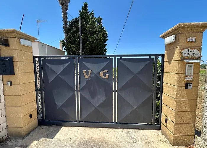 Giacrì Casa vacanze