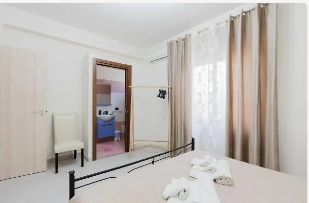 Casa vacanze Giacrì Locogrande