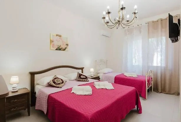 Giacrì * Locogrande