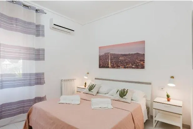Giacrì Casa vacanze Locogrande