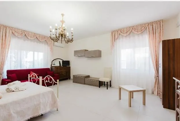 Giacrì Casa vacanze *